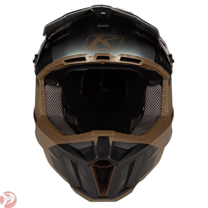 Klim F3 Carbon Pro Off-Road Helmet ECE Klim