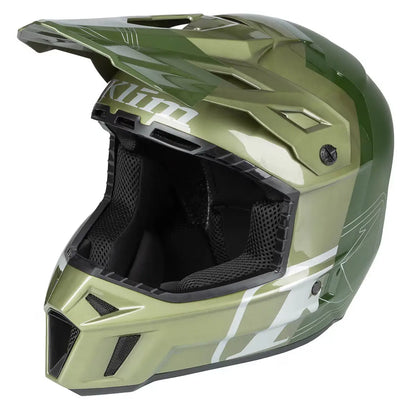 Klim F3 Carbon Pro Off-Road Helmet ECE
