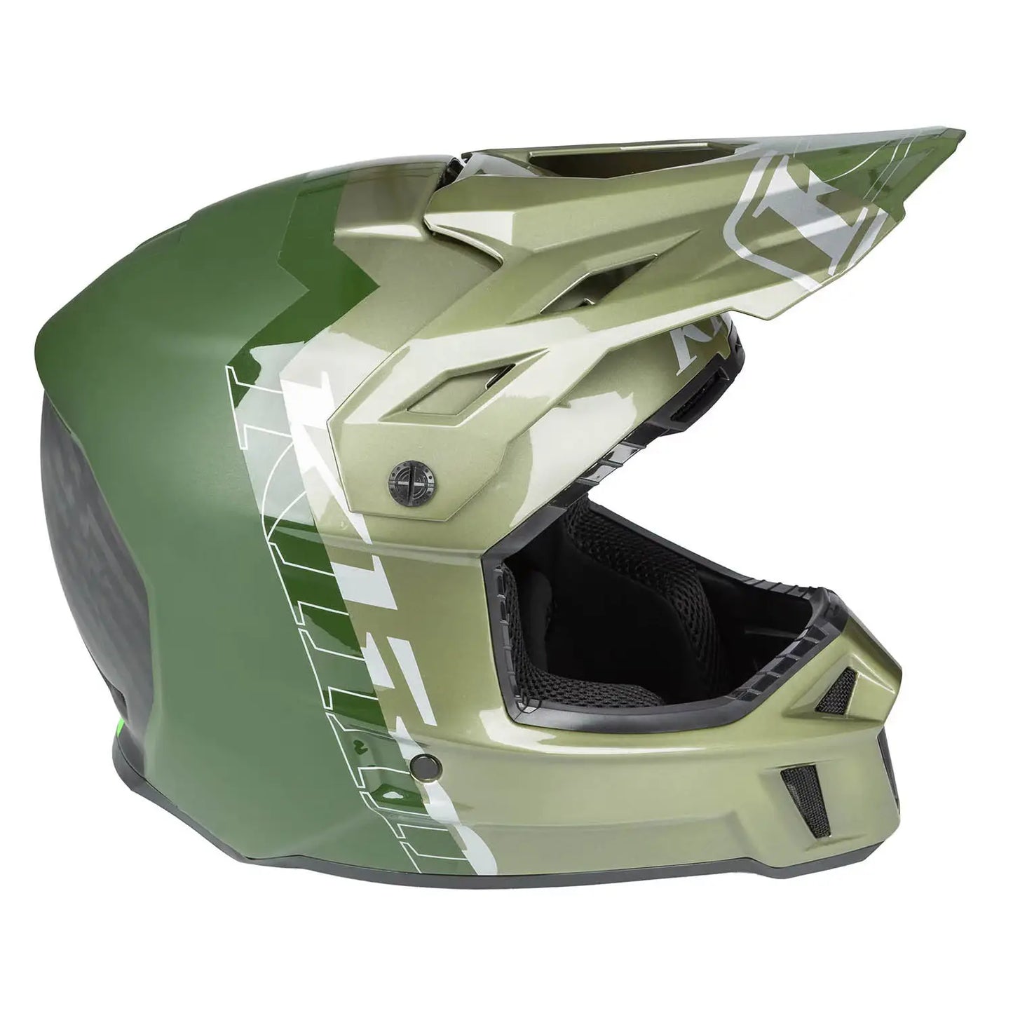 Klim F3 Carbon Pro Off-Road Helmet ECE
