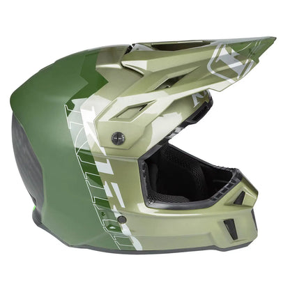 Klim F3 Carbon Pro Off-Road Helmet ECE