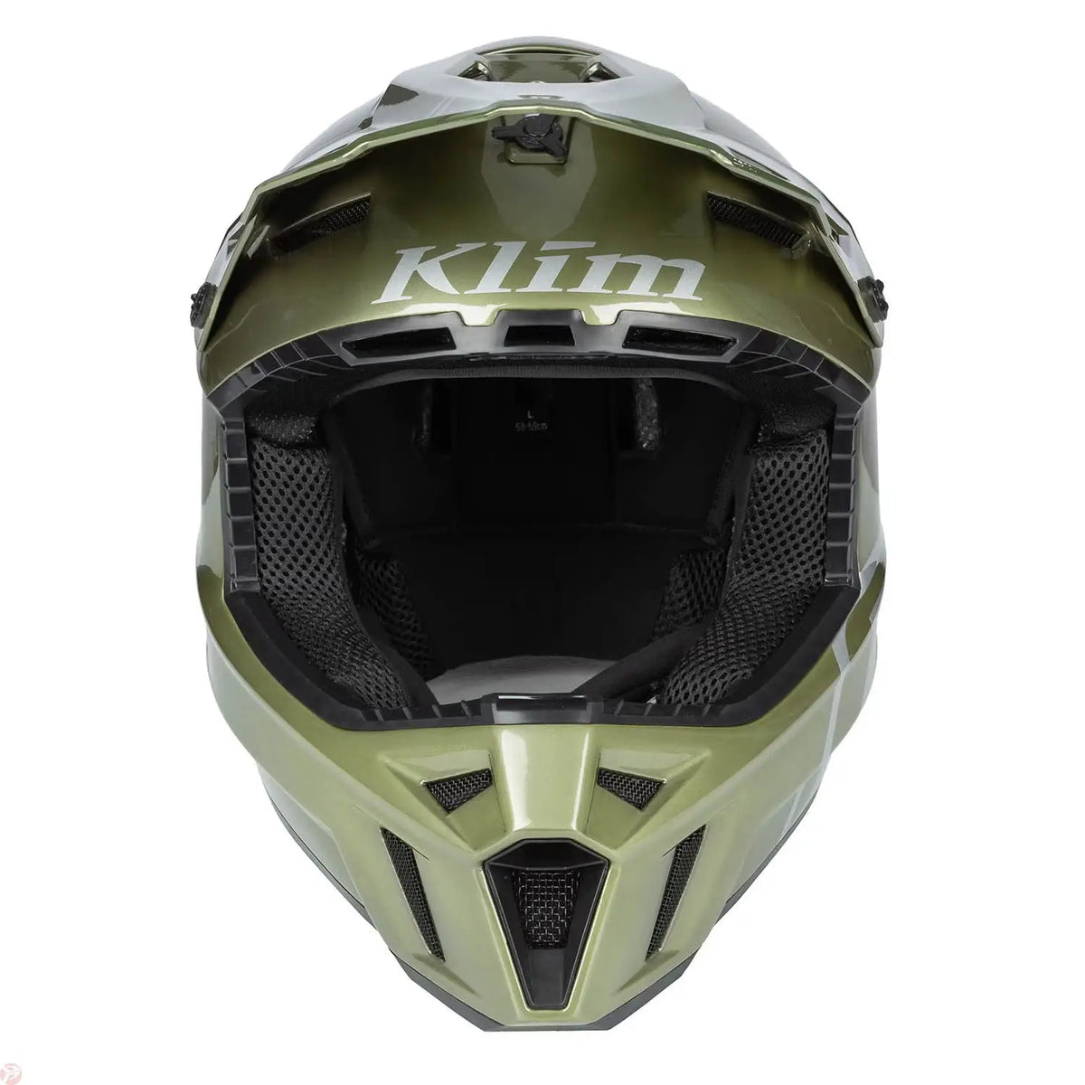 Klim F3 Carbon Pro Off-Road Helmet ECE 