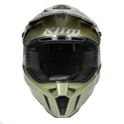 Klim F3 Carbon Pro Off-Road Helmet ECE 