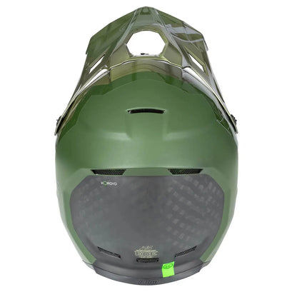 Klim F3 Carbon Pro Off-Road Helmet ECE