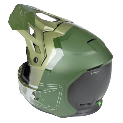Klim F3 Carbon Pro Off-Road Helmet ECE
