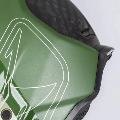 Klim F3 Carbon Pro Off-Road Helmet ECE