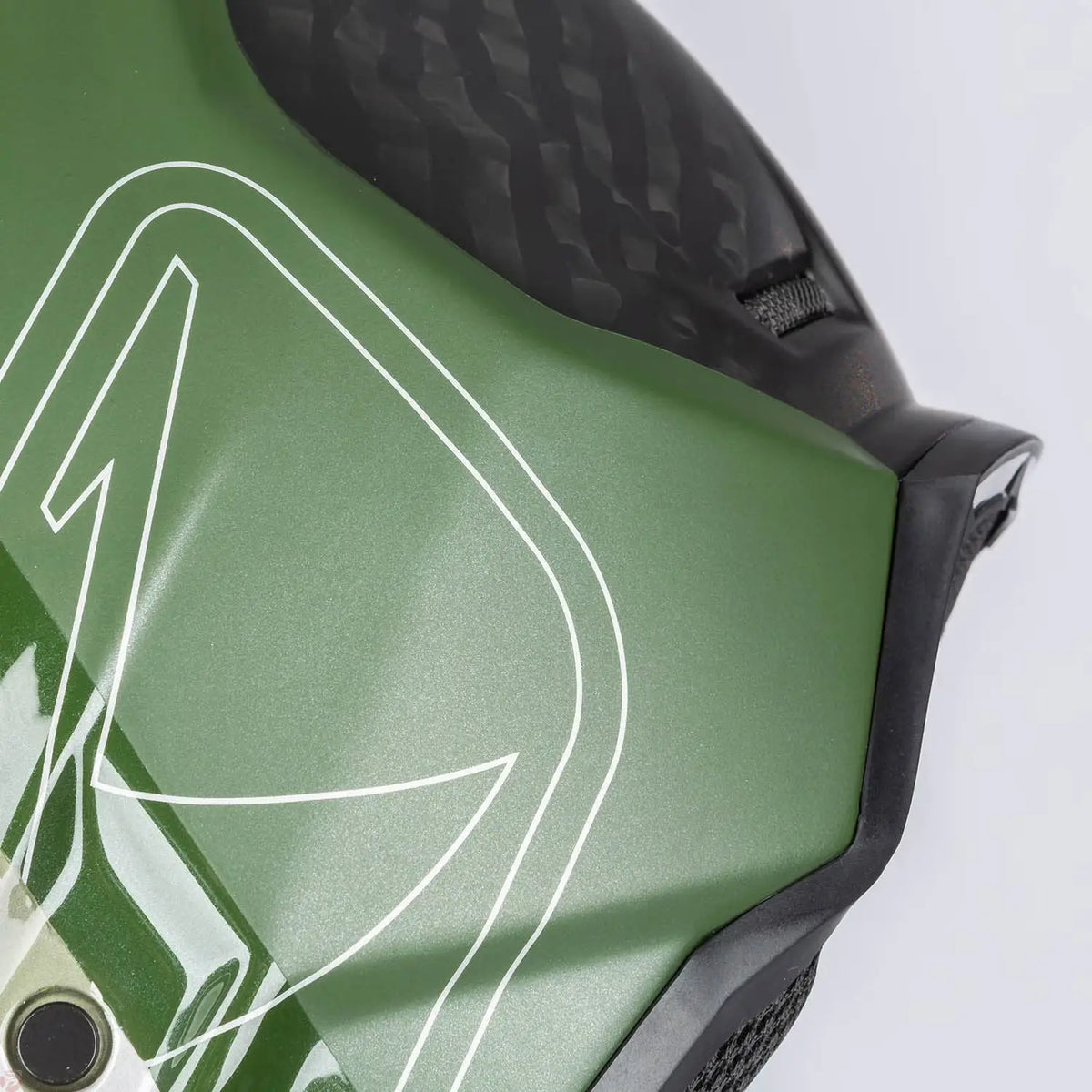 Klim F3 Carbon Pro Off-Road Helmet ECE 