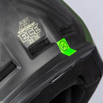 Klim F3 Carbon Pro Off-Road Helmet ECE