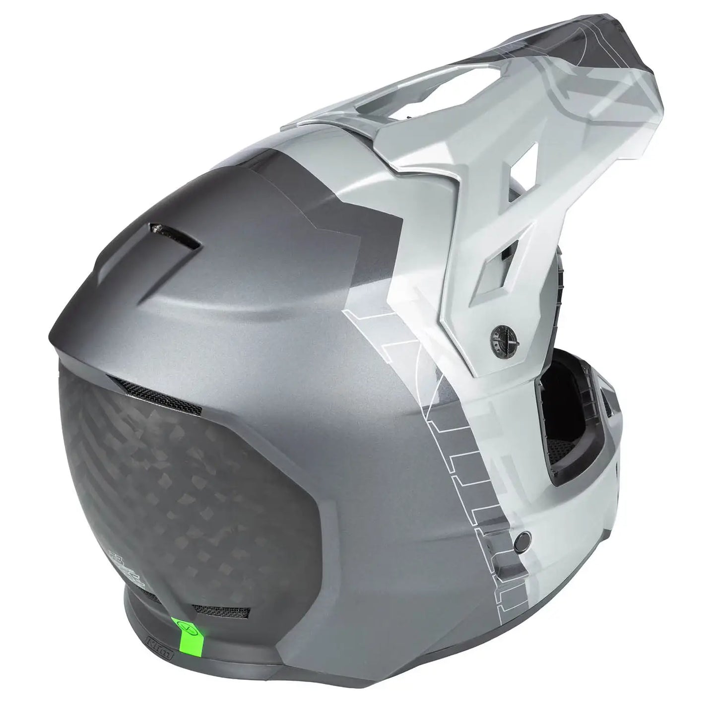 Klim F3 Carbon Pro Off-Road Helmet ECE