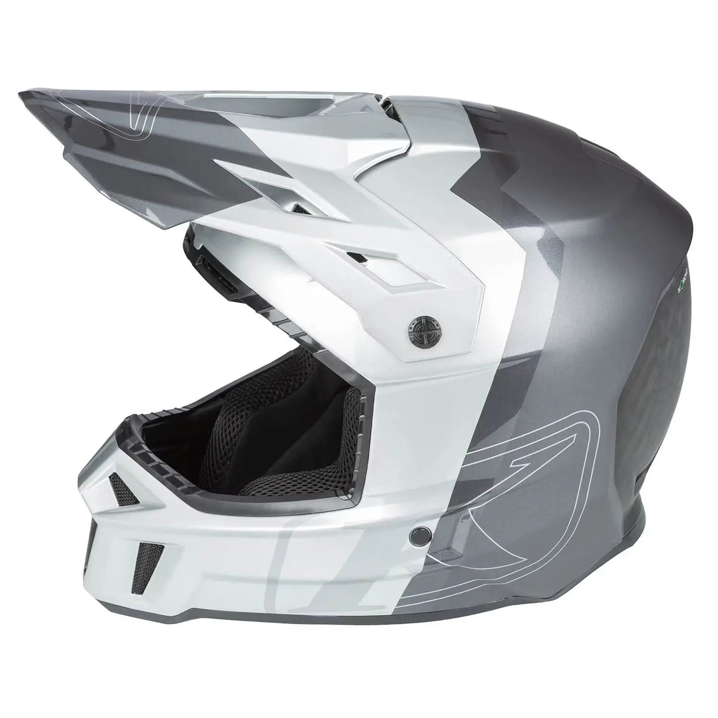 Klim F3 Carbon Pro Off-Road Helmet ECE