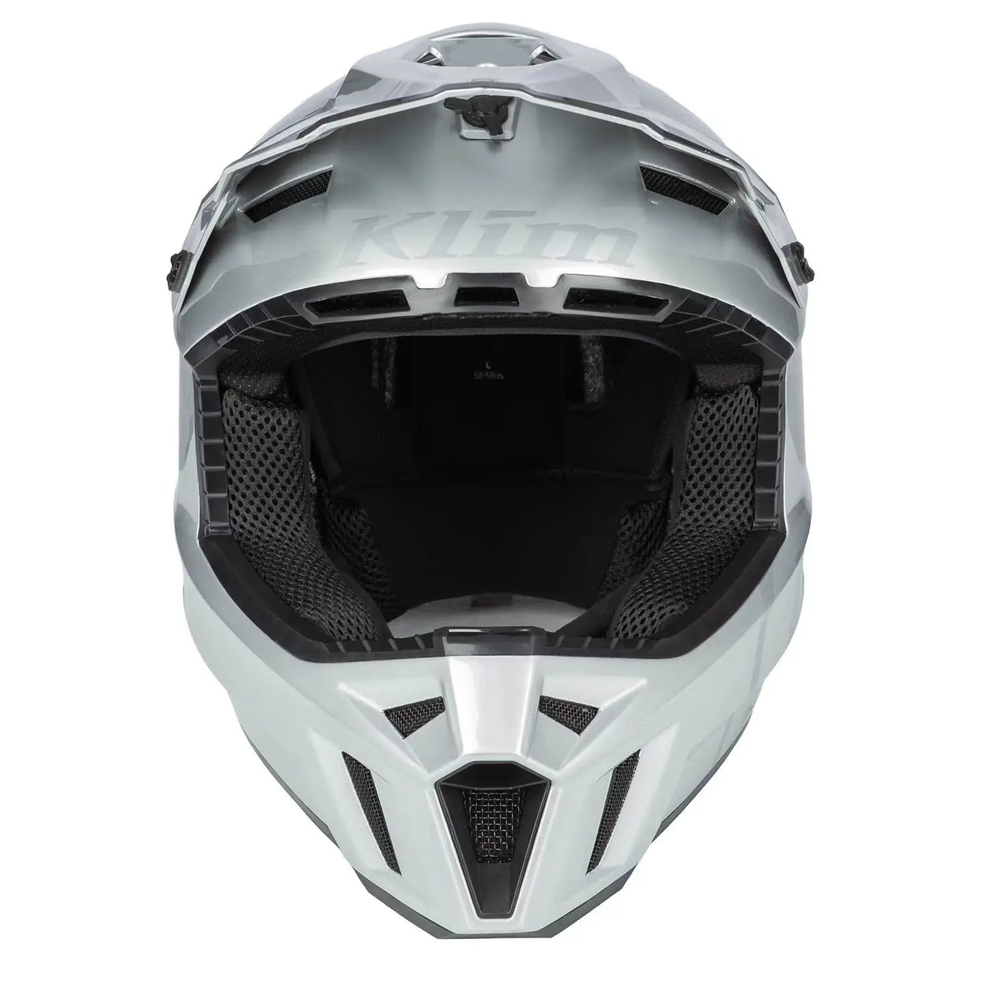 Klim F3 Carbon Pro Off-Road Helmet ECE