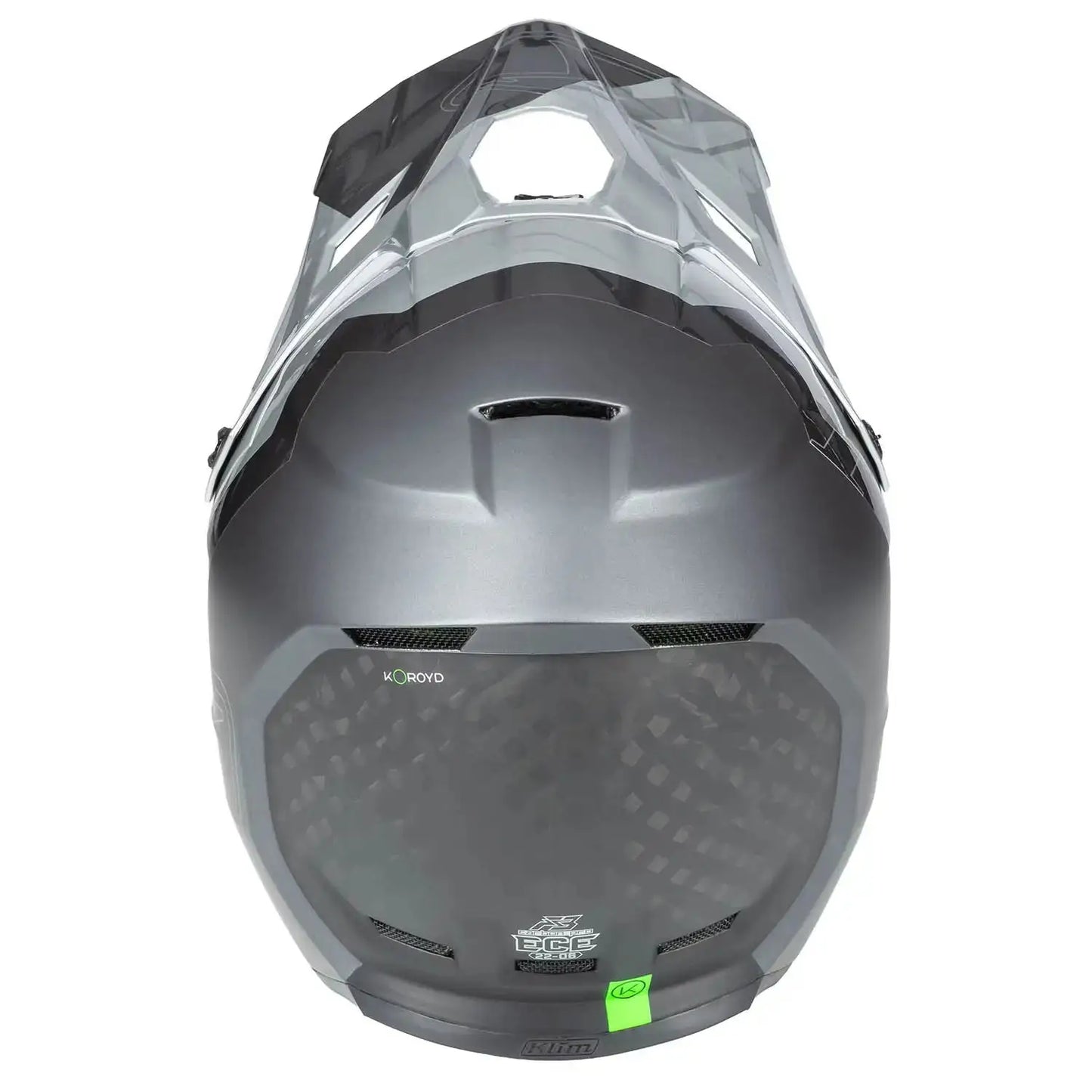 Klim F3 Carbon Pro Off-Road Helmet ECE 