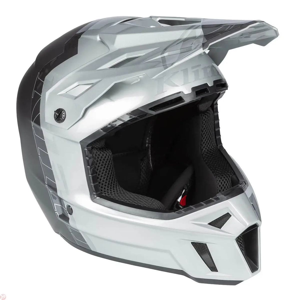 Klim F3 Carbon Pro Off-Road Helmet ECE 