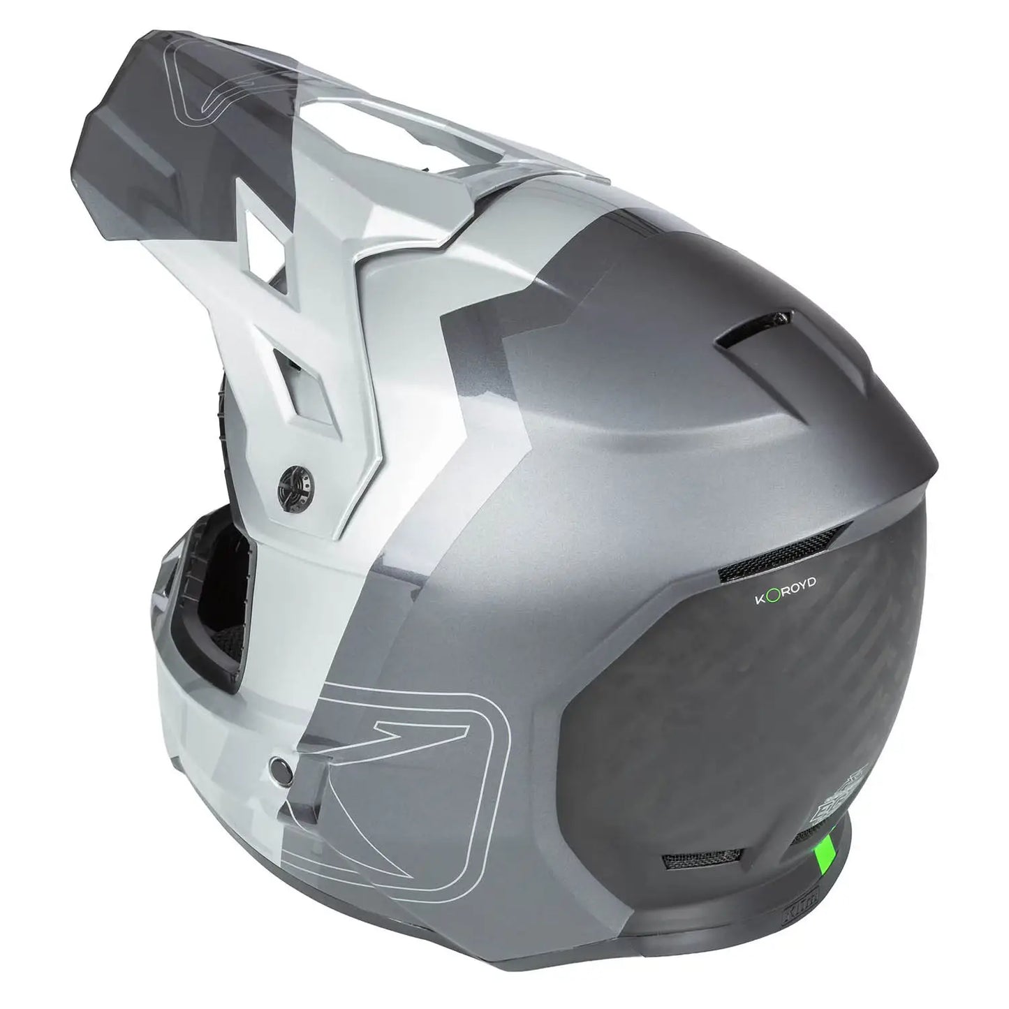 Klim F3 Carbon Pro Off-Road Helmet ECE