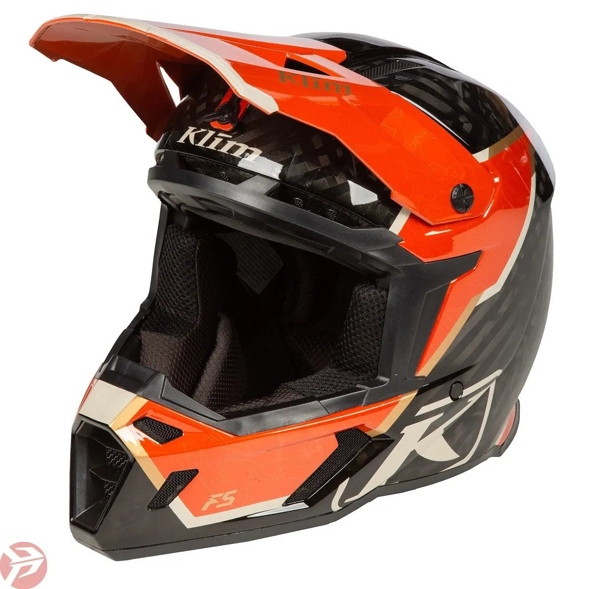 Klim F5 Koroyd Helmet ECE/DOT klim