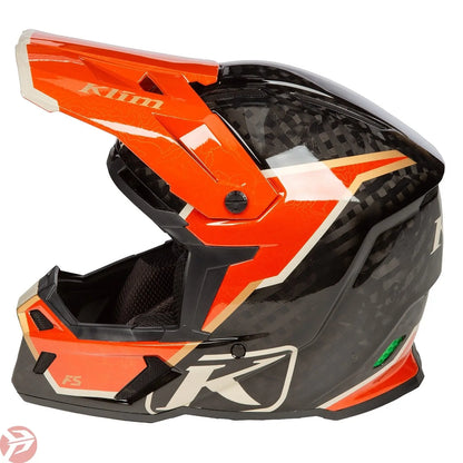 Klim F5 Koroyd Helmet ECE/DOT klim