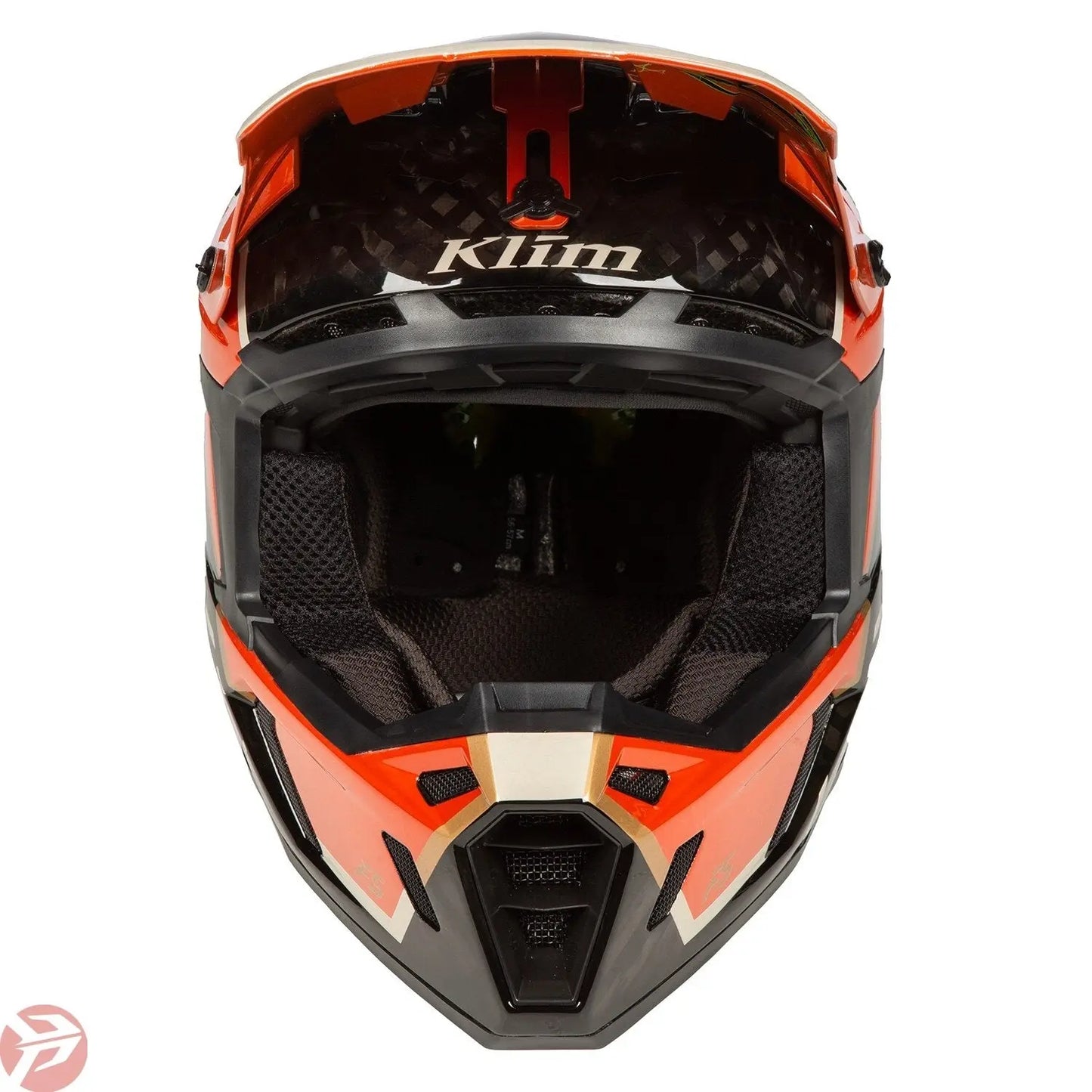 Klim F5 Koroyd Helmet ECE/DOT klim
