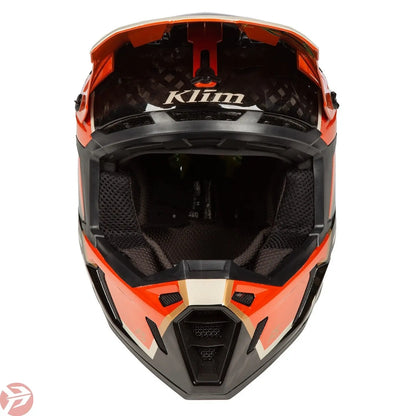 Klim F5 Koroyd Helmet ECE/DOT klim