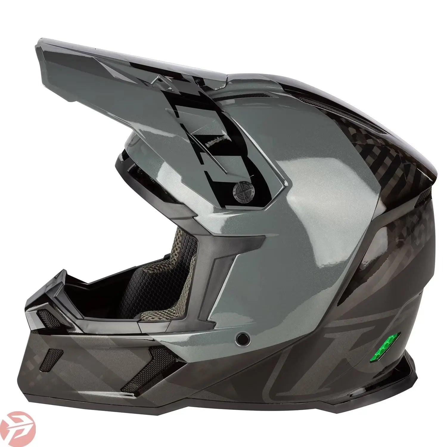 Klim F5 Koroyd Helmet ECE/DOT klim