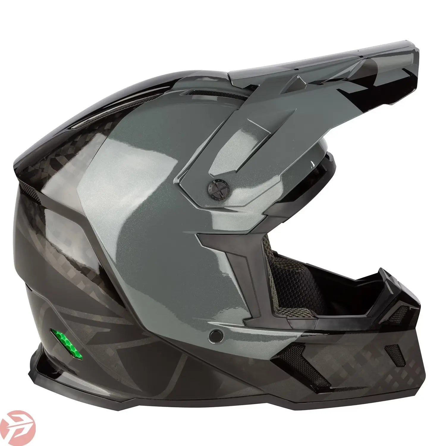 Klim F5 Koroyd Helmet ECE/DOT klim