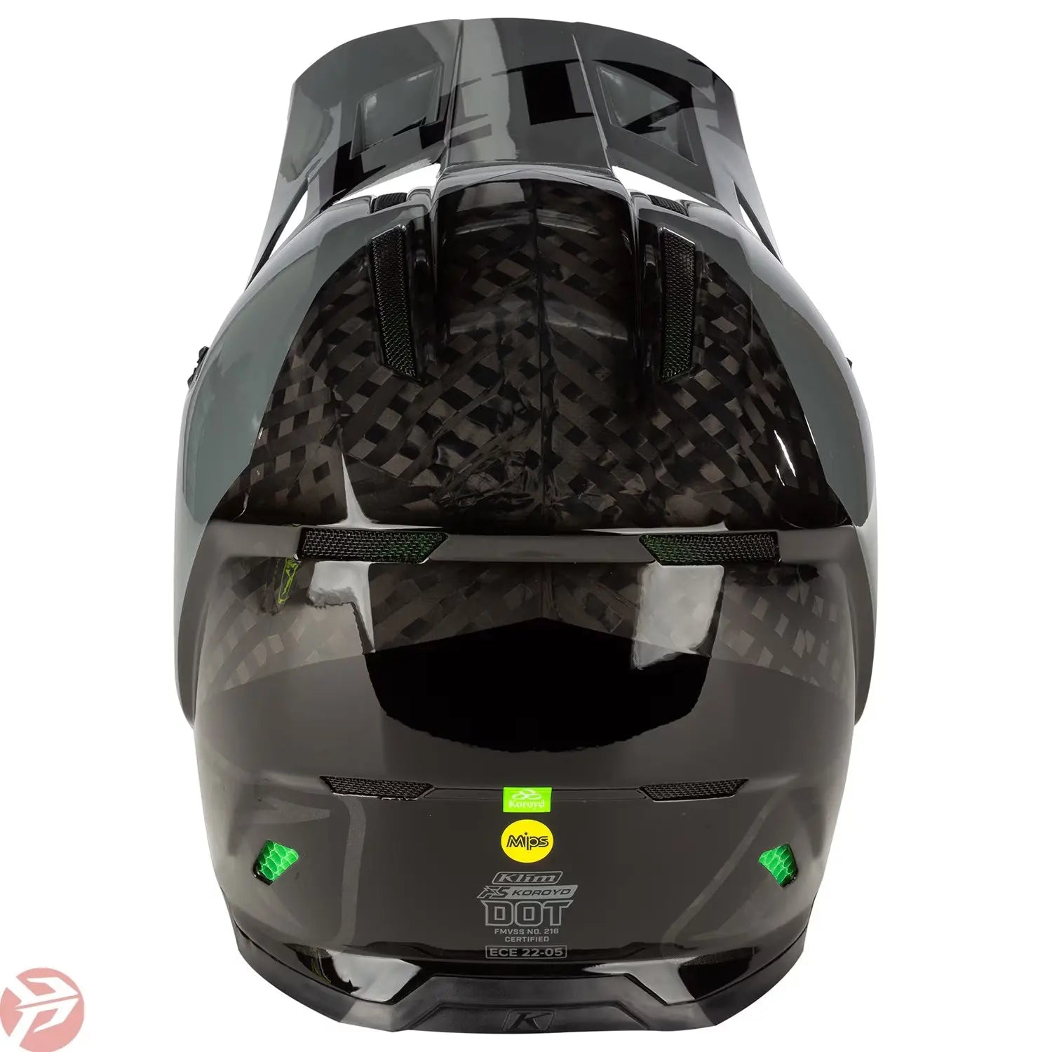Klim F5 Koroyd Helmet ECE/DOT klim