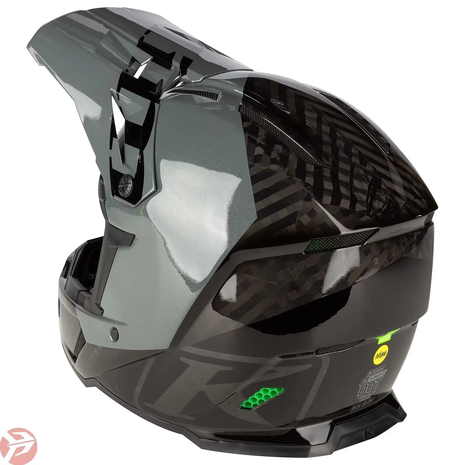 Klim F5 Koroyd Helmet ECE/DOT klim