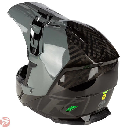 Klim F5 Koroyd Helmet ECE/DOT klim