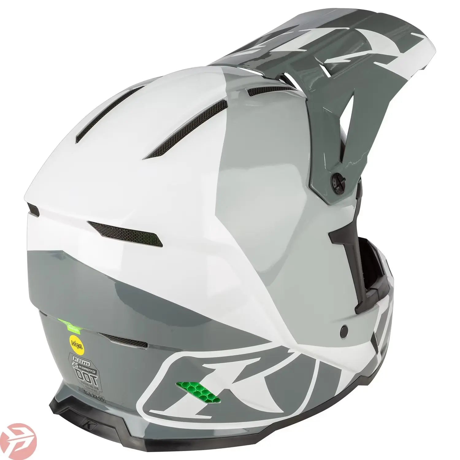 Klim F5 Koroyd Helmet ECE/DOT klim