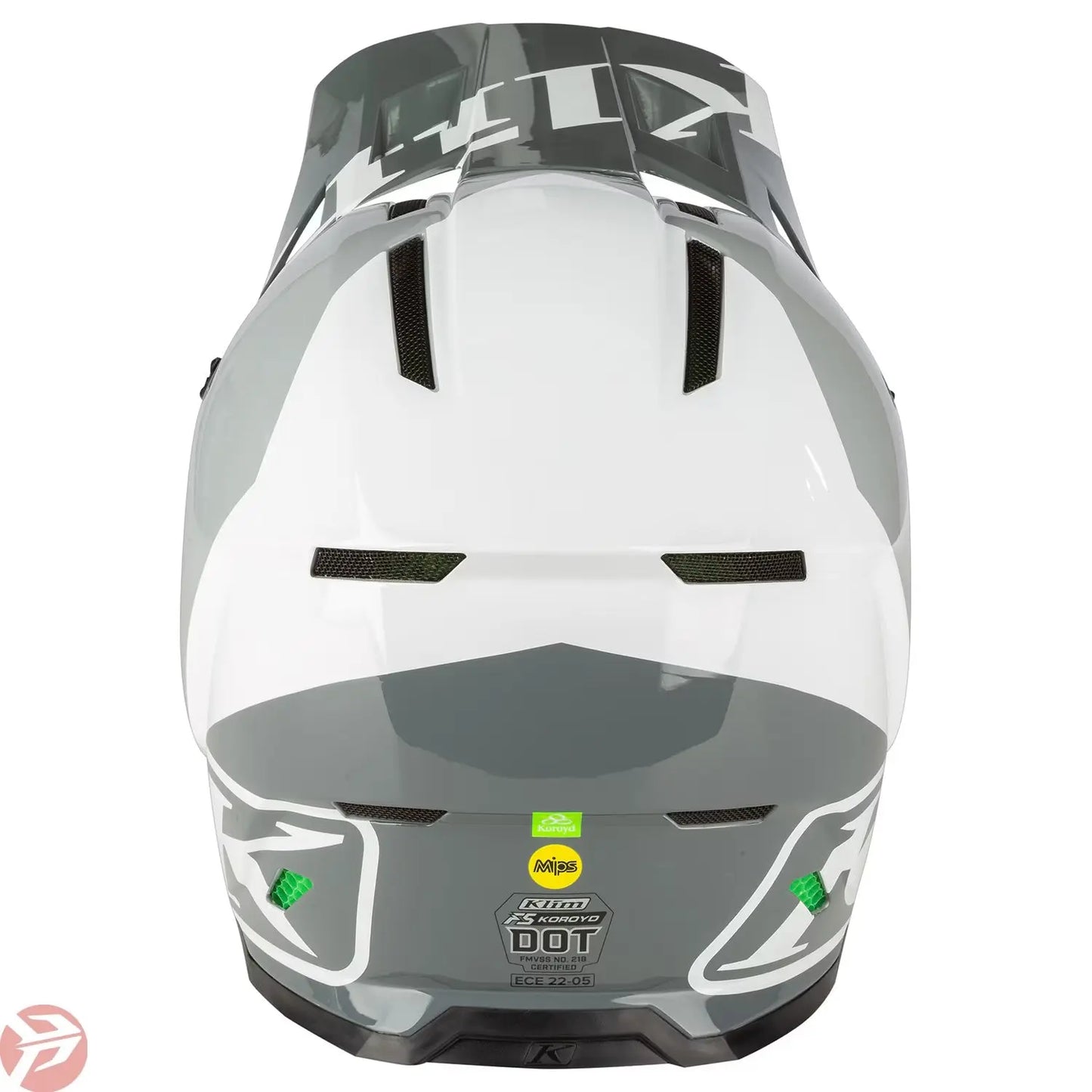 Klim F5 Koroyd Helmet ECE/DOT klim