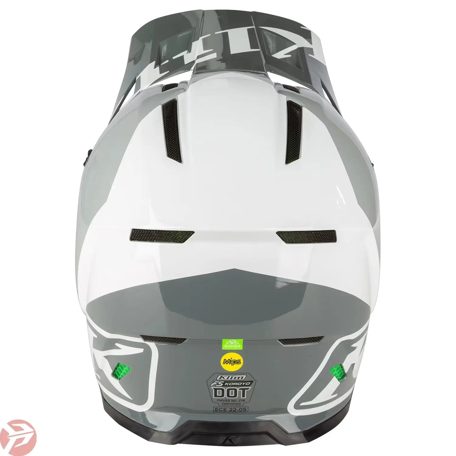 Klim F5 Koroyd Helmet ECE/DOT klim