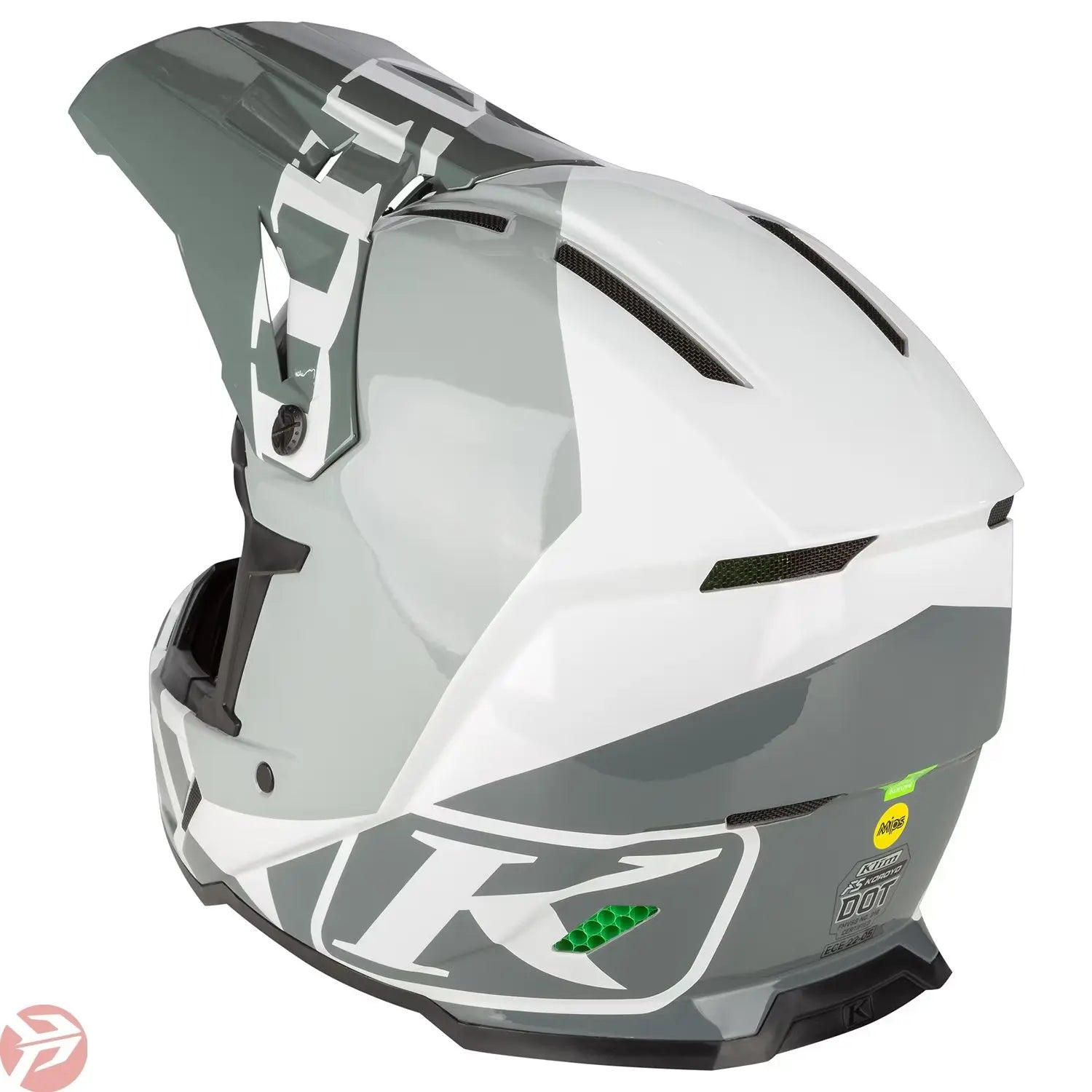 Klim F5 Koroyd Helmet ECE/DOT klim