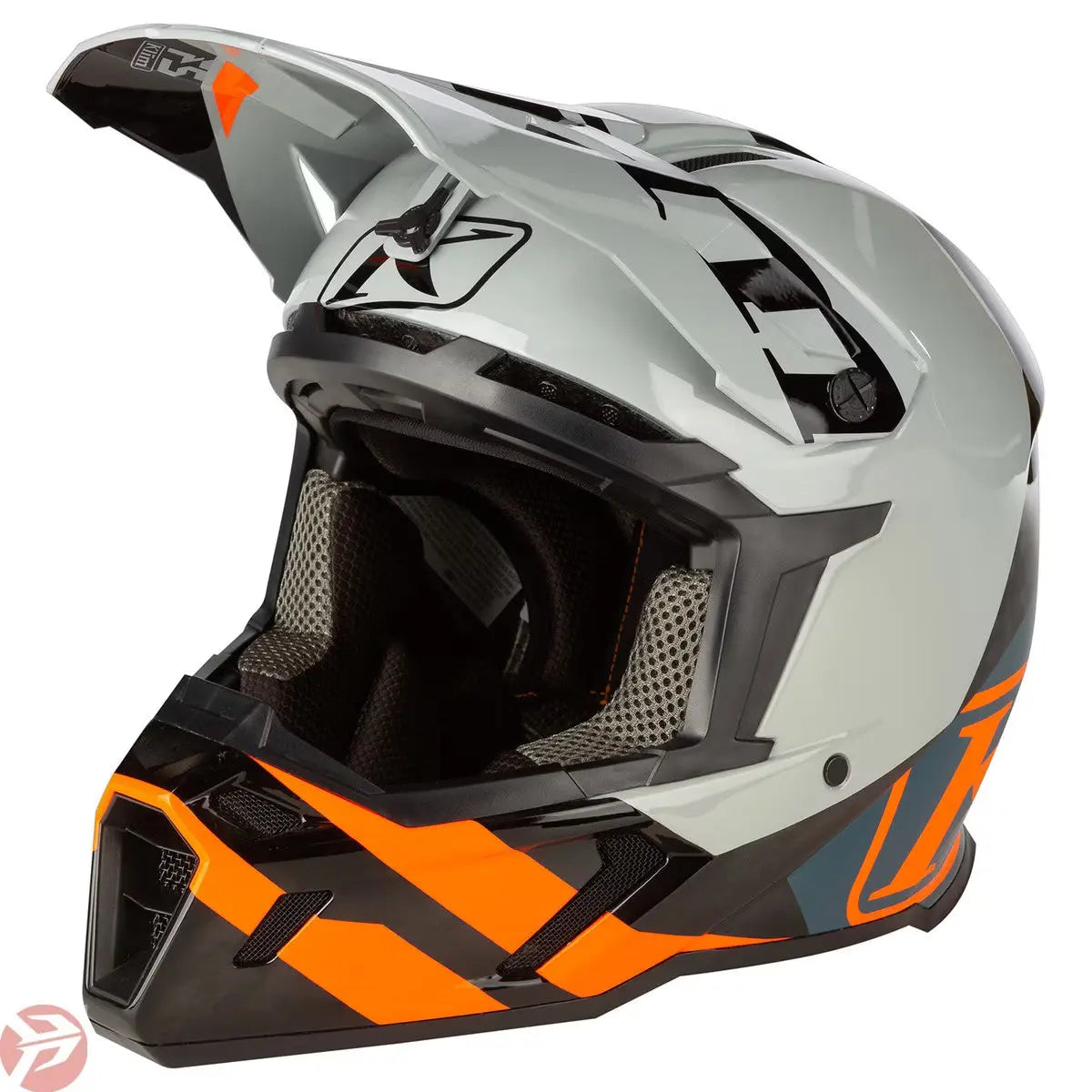 Klim F5 Koroyd Helmet ECE/DOT klim