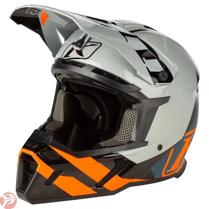 Klim F5 Koroyd Helmet ECE/DOT klim