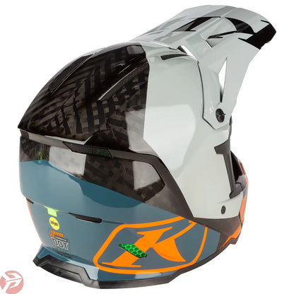 Klim F5 Koroyd Helmet ECE/DOT klim