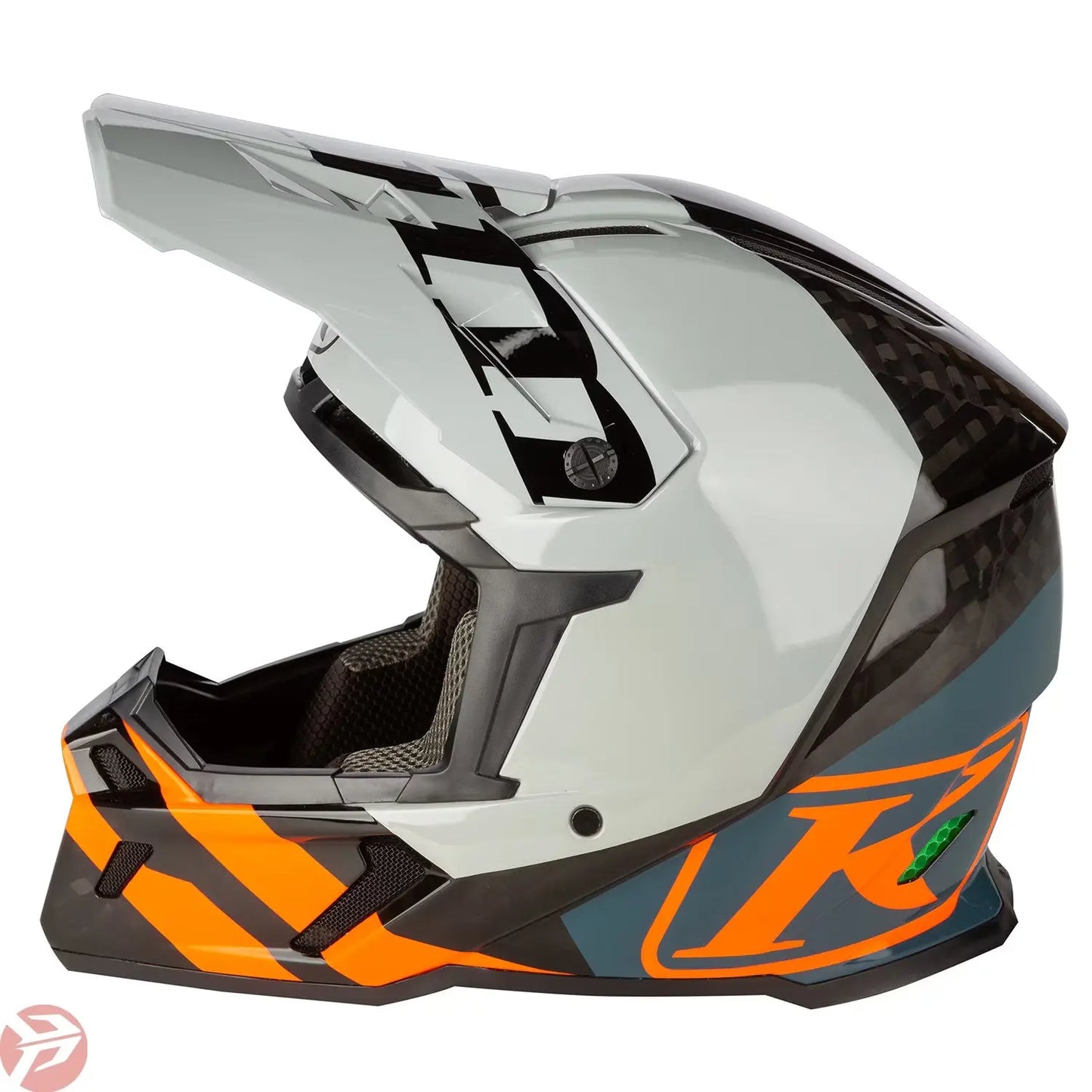 Klim F5 Koroyd Helmet ECE/DOT klim