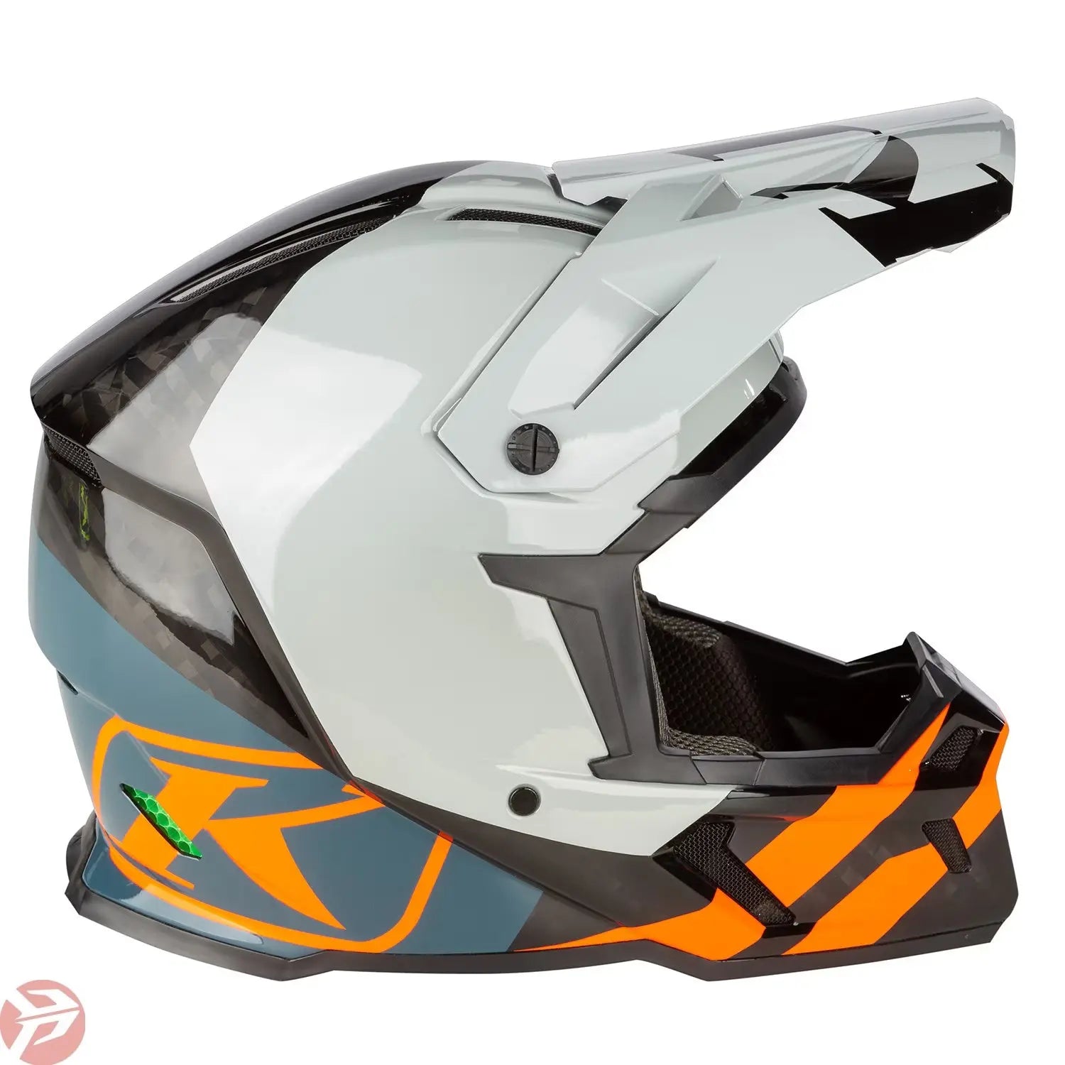 Klim F5 Koroyd Helmet ECE/DOT klim