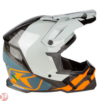Klim F5 Koroyd Helmet ECE/DOT klim