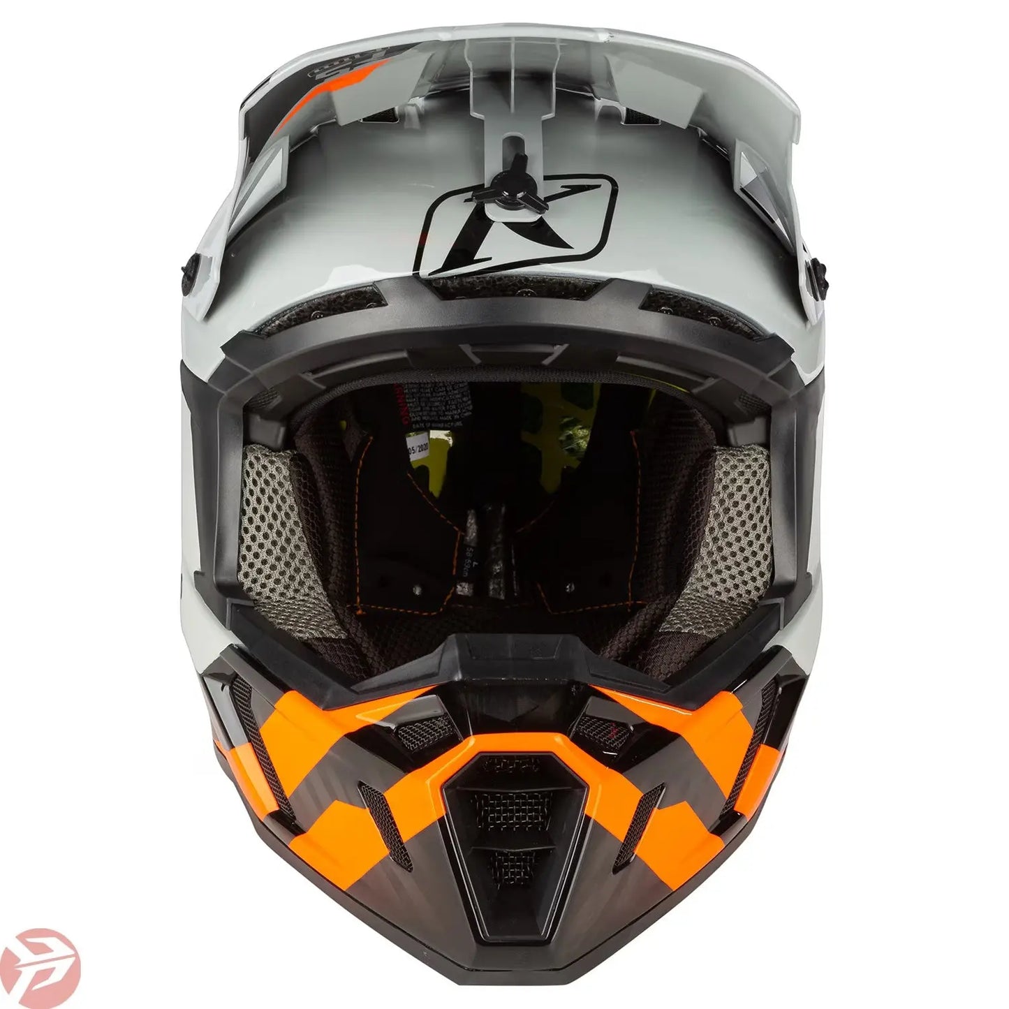Klim F5 Koroyd Helmet ECE/DOT klim