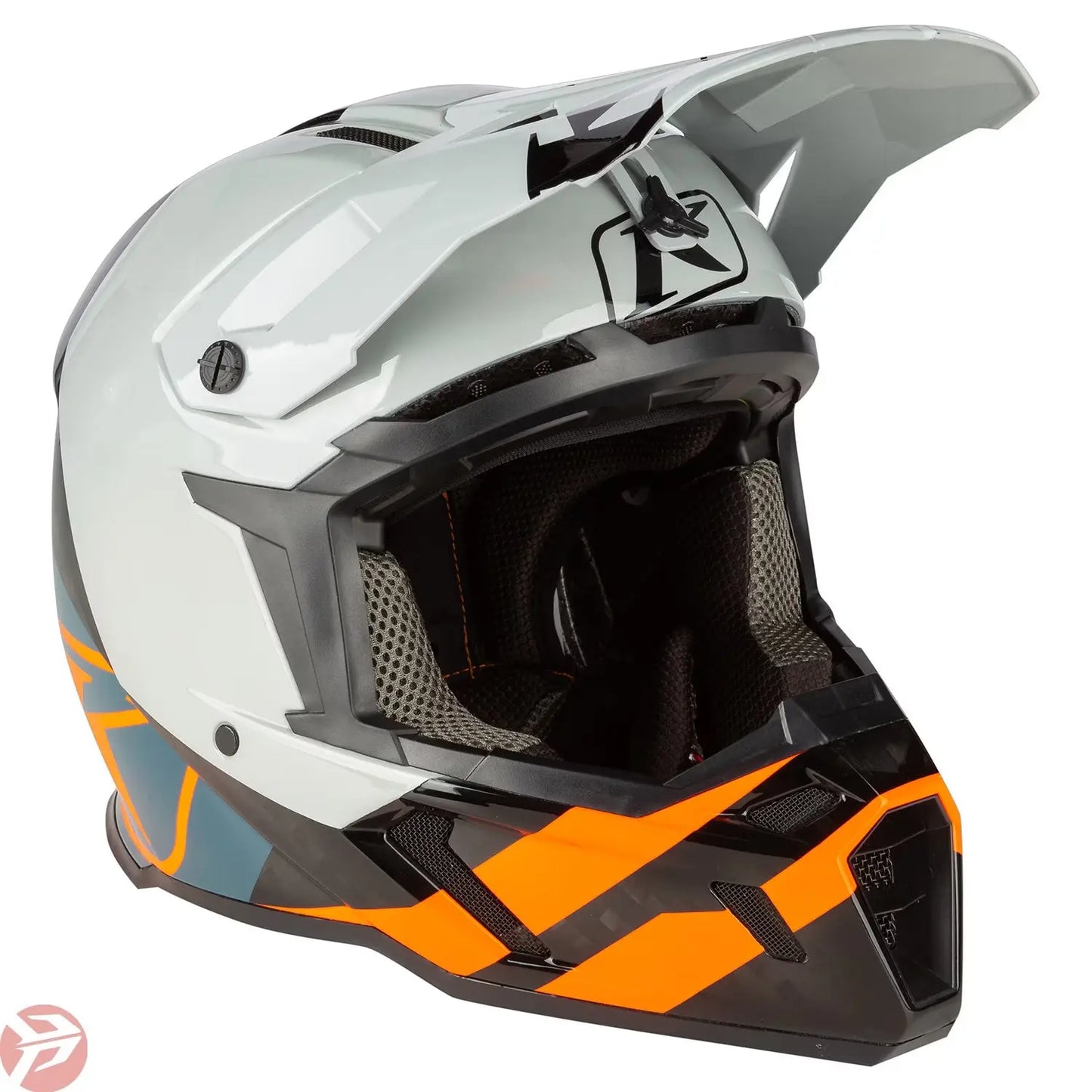 Klim F5 Koroyd Helmet ECE/DOT klim