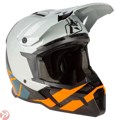 Klim F5 Koroyd Helmet ECE/DOT klim