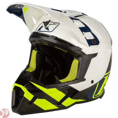 Klim F5 Koroyd Helmet ECE/DOT klim