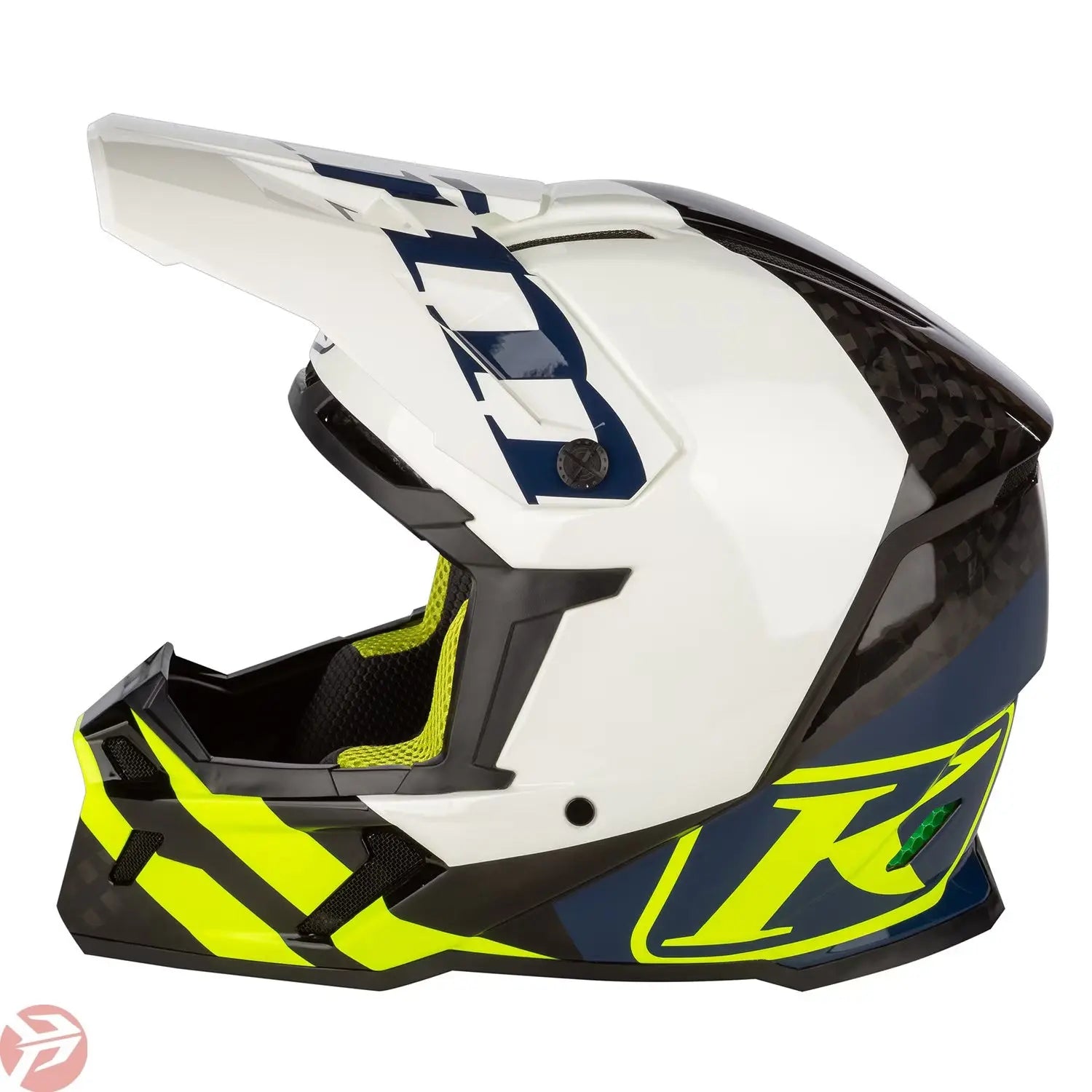 Klim F5 Koroyd Helmet ECE/DOT klim