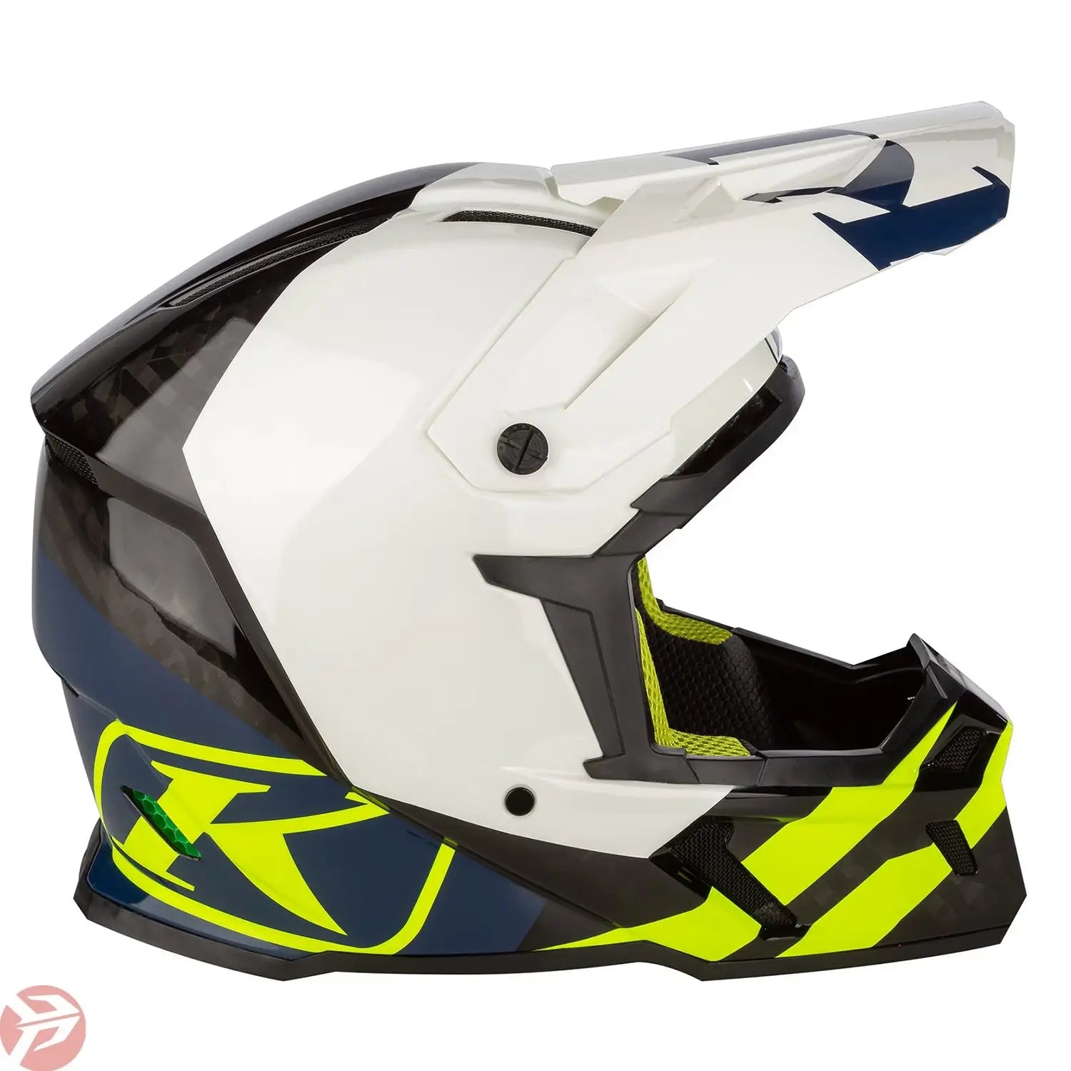 Klim F5 Koroyd Helmet ECE/DOT klim
