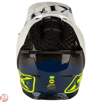 Klim F5 Koroyd Helmet ECE/DOT klim