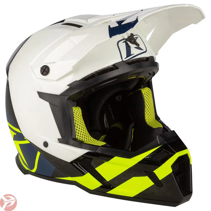 Klim F5 Koroyd Helmet ECE/DOT klim