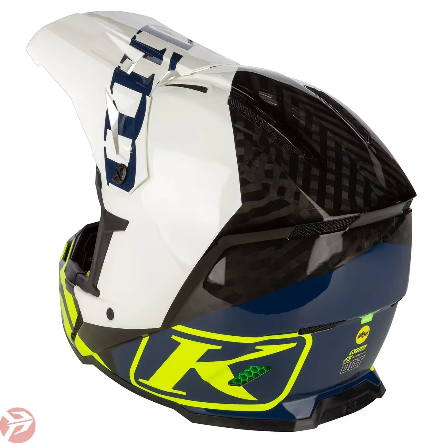 Klim F5 Koroyd Helmet ECE/DOT klim