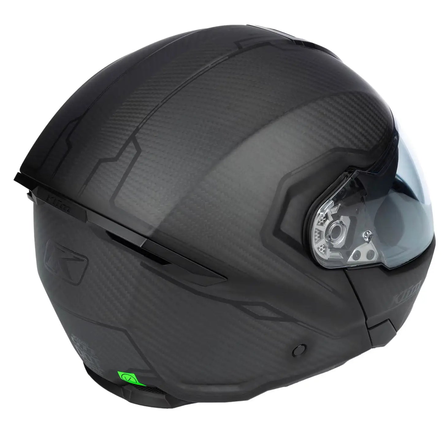 Klim GT1 Expedition Helmet ECE/DOT