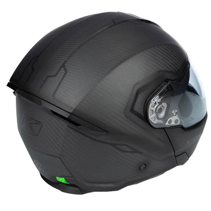 Klim GT1 Expedition Helmet ECE/DOT
