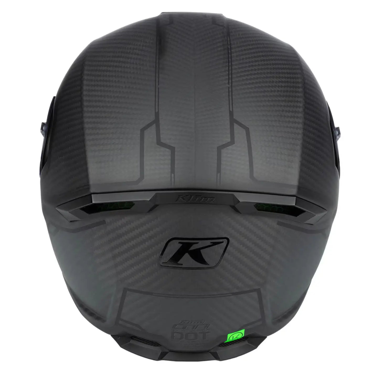 Klim GT1 Expedition Helmet ECE/DOT