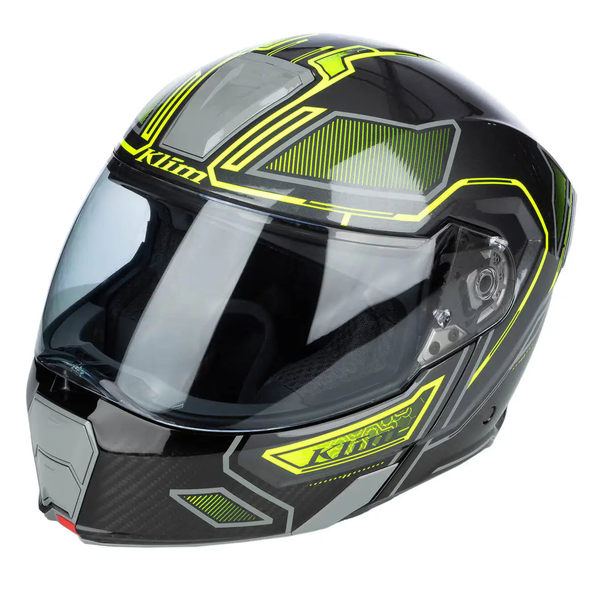 Klim GT1 Expedition Helmet ECE/DOT
