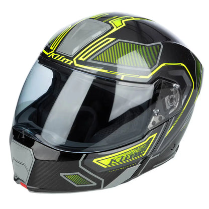 Klim GT1 Expedition Helmet ECE/DOT